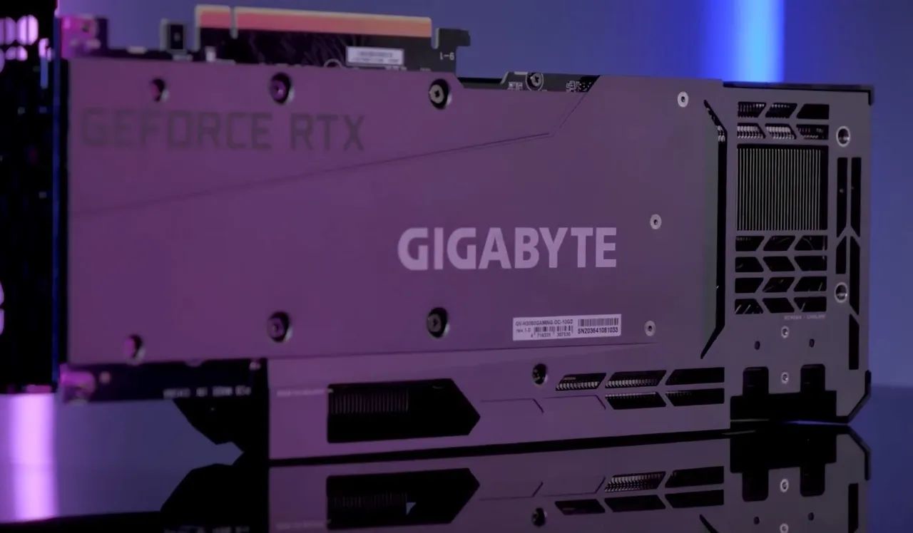 Rtx 3080 10 GB  - Foto 3