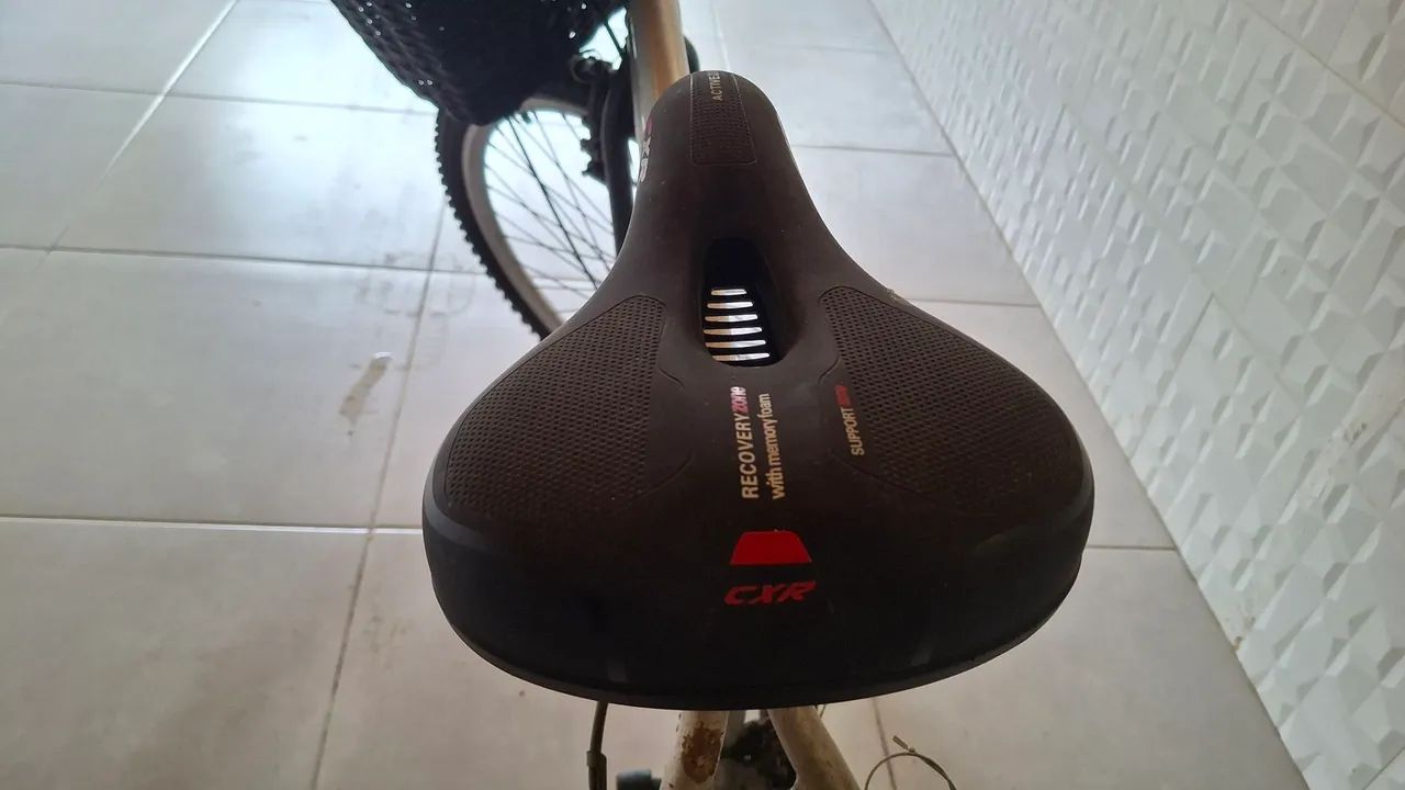 BICICLETA ALUMÍNIO - Foto 3