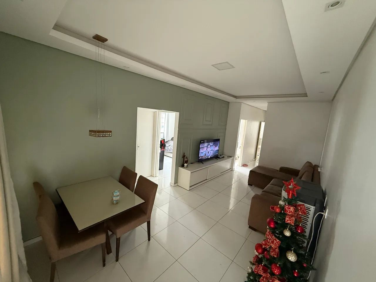 Foto - Teresina - São Sebastião