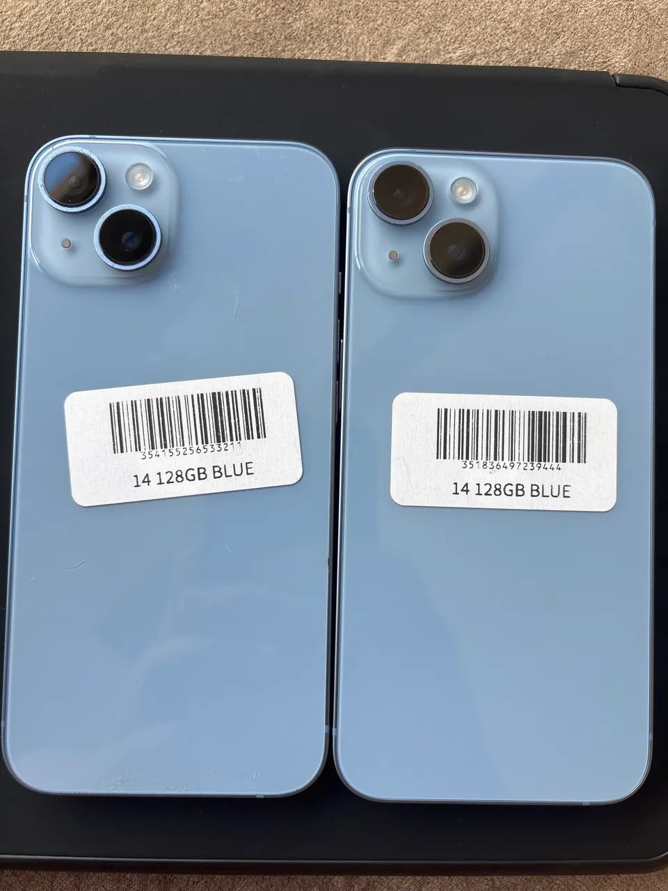 Iphone 14 128mb - Celulares e Smartphones - Setor Panorama Parque