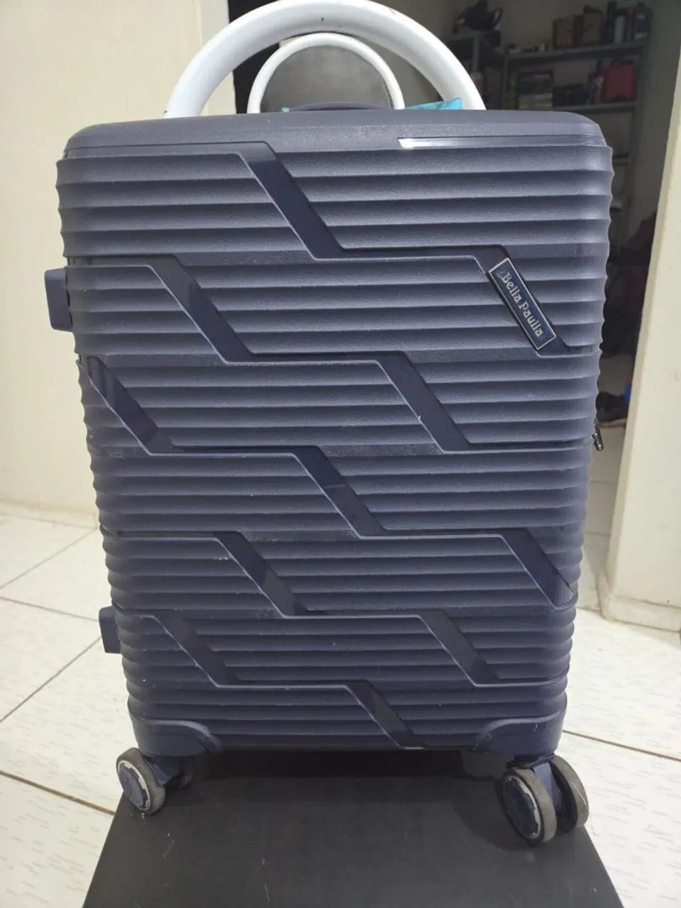 Mala de viagem