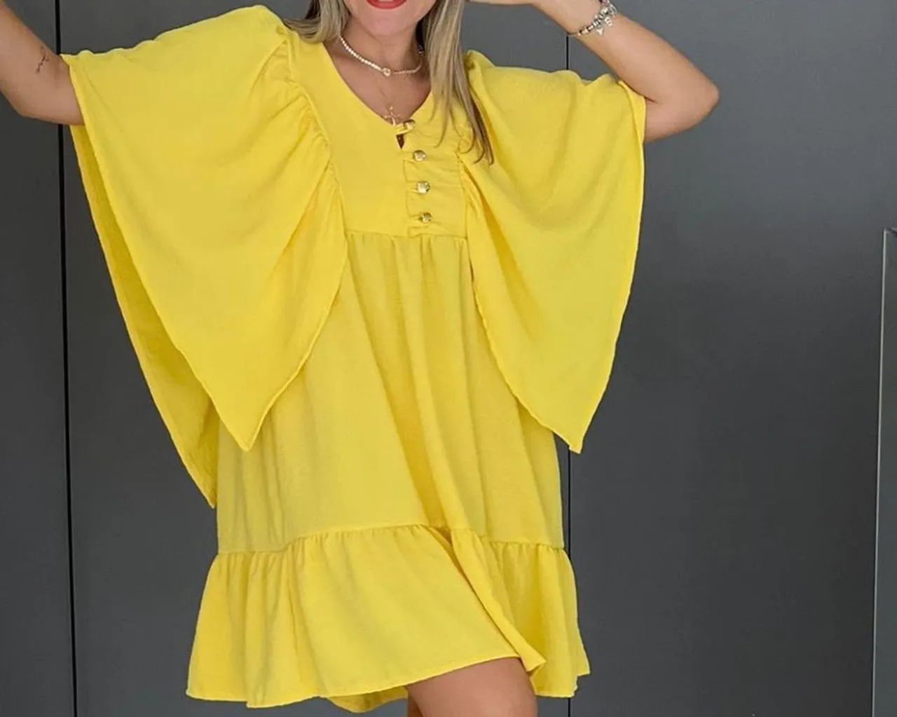 Vestidos - Foto 2