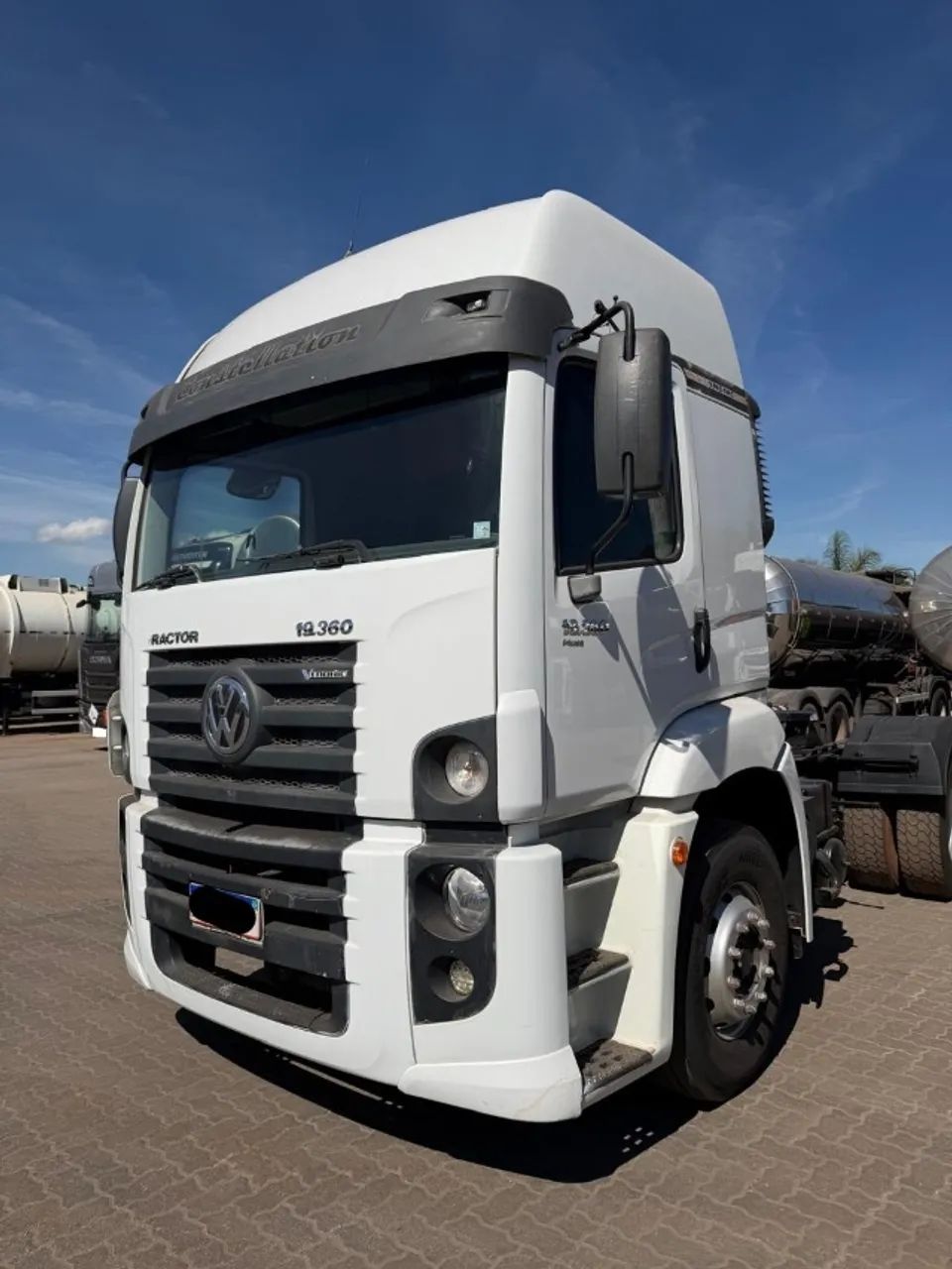 VW 19-360  - Foto 5