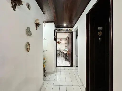 Apartamento à venda, Ponta D'areia, valor R$2.850.000,00. - Foto 7