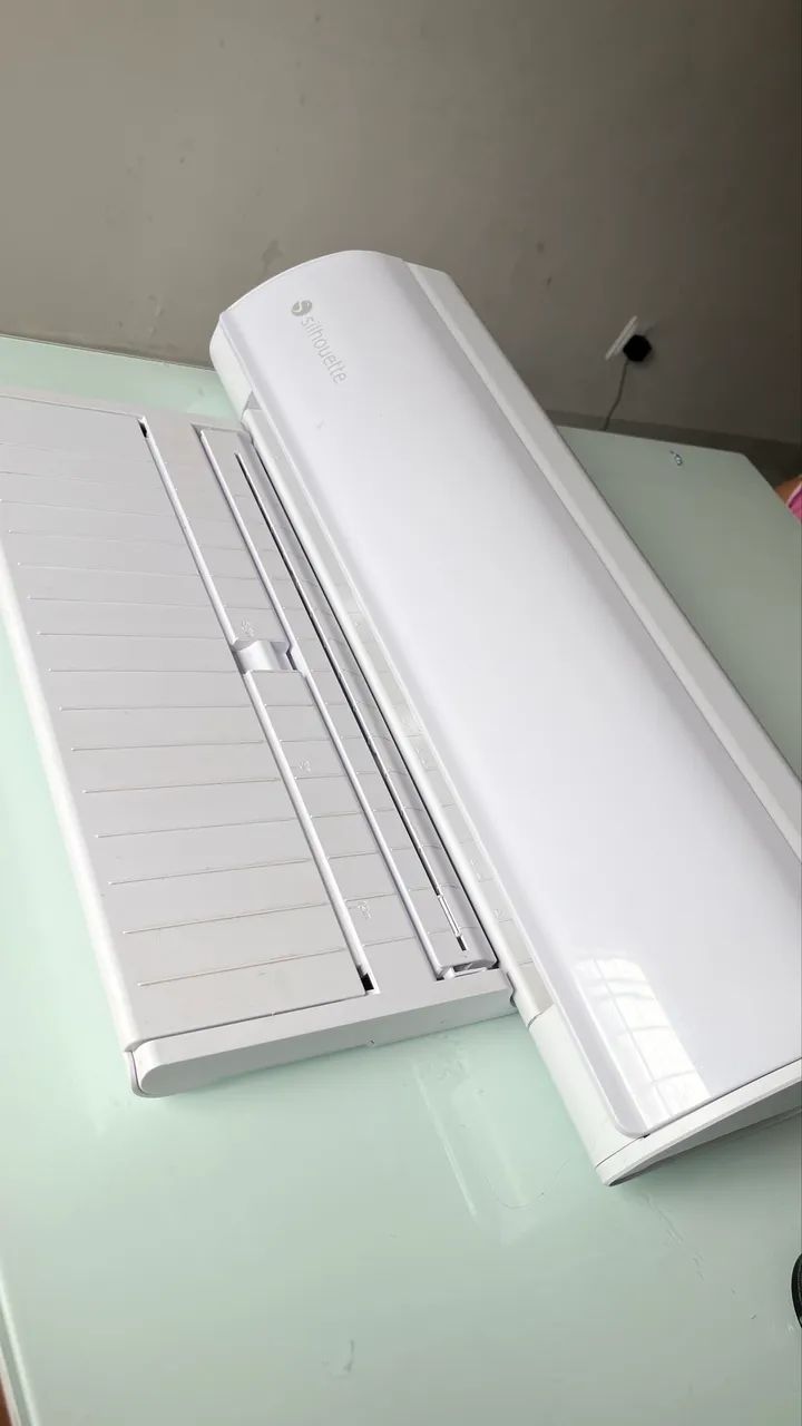 SILHOUETTE CAMEO 5 - Foto 3