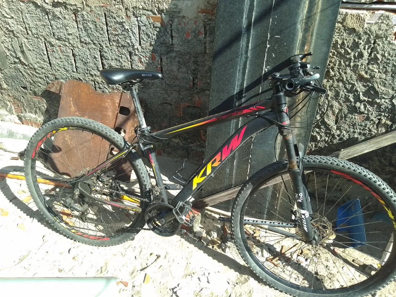 Aro 29 a venda - Foto 3