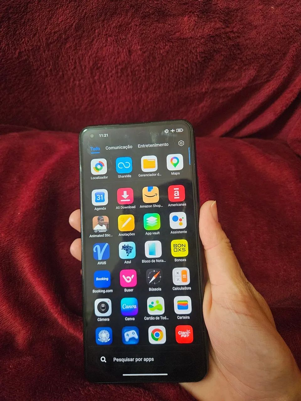 Xiaomi mi11 lite Ne 5g - Foto 3