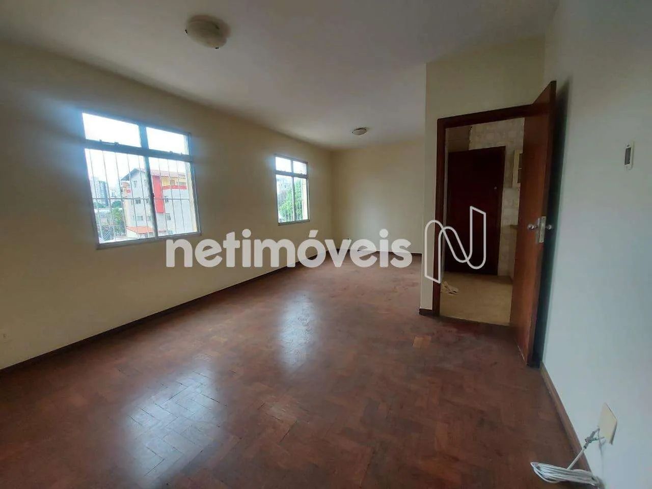 Venda Apartamento 3 quartos Nova Suíssa Belo Horizonte