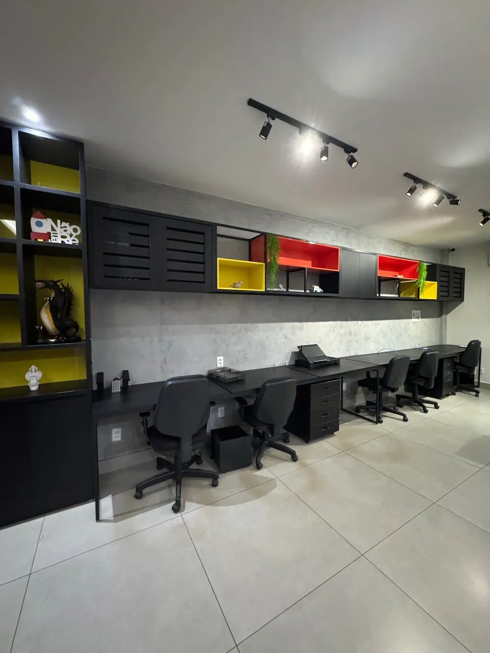 Sala Comercial 104 sul - Foto 2