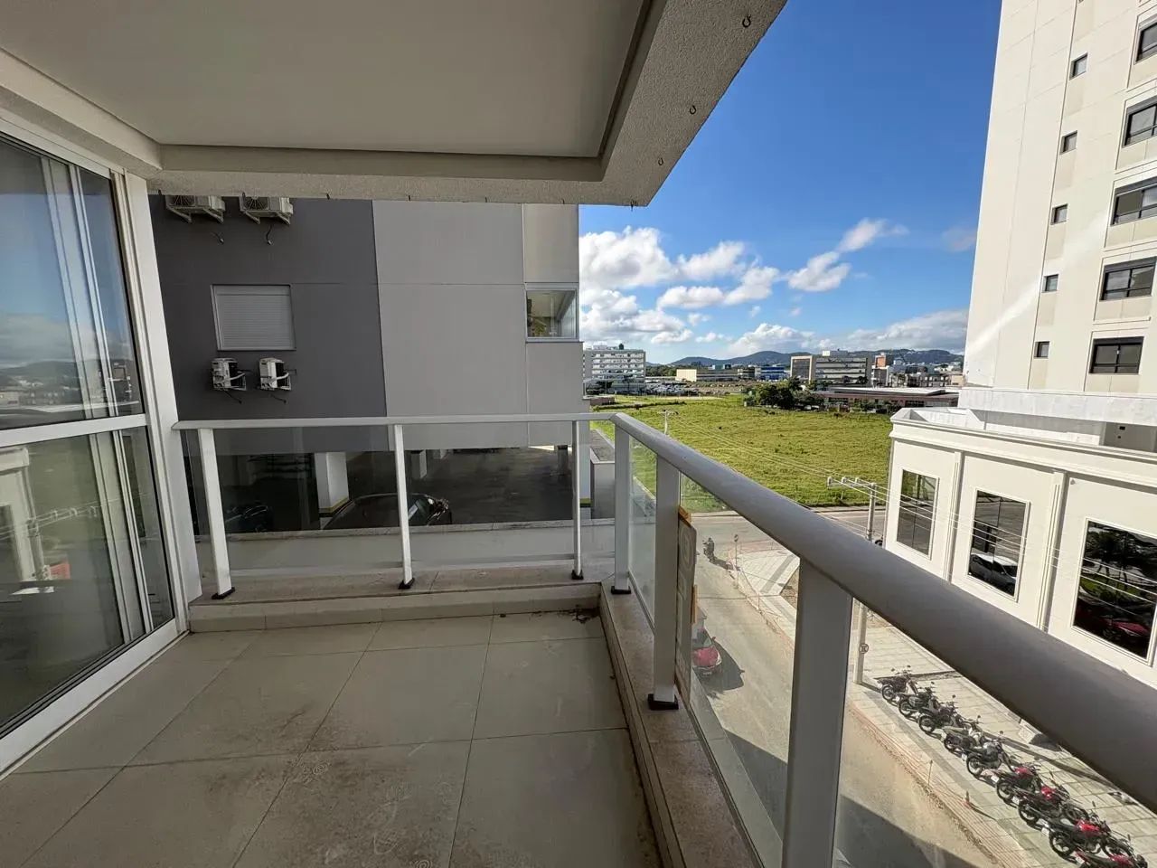 Apartamento 106m² - 3 dormitórios, Pedra Branca - Foto 8