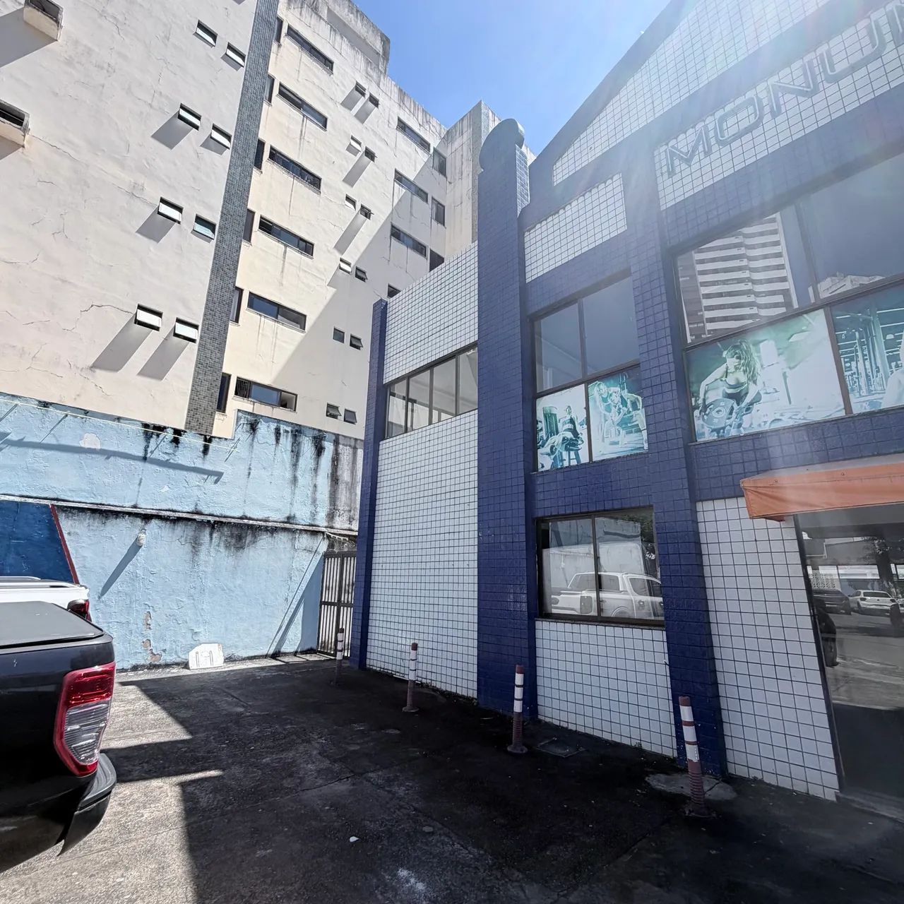 PRÉDIO COMERCIAL NO IMBUÍ EXCELENTE LOCALIZAÇÃO  - Foto 3