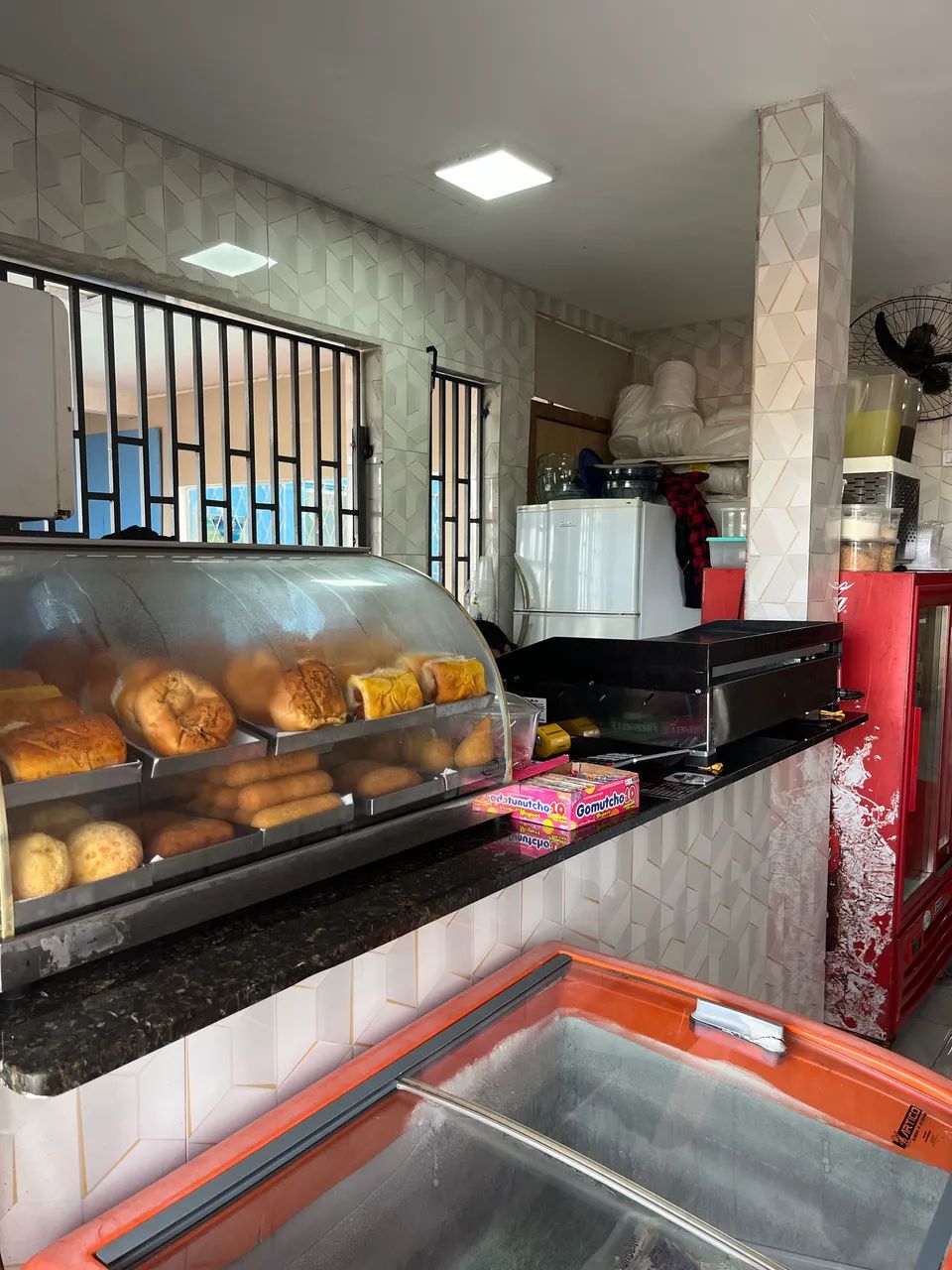 Restaurantes lanchonetes acaiterias - Foto 3