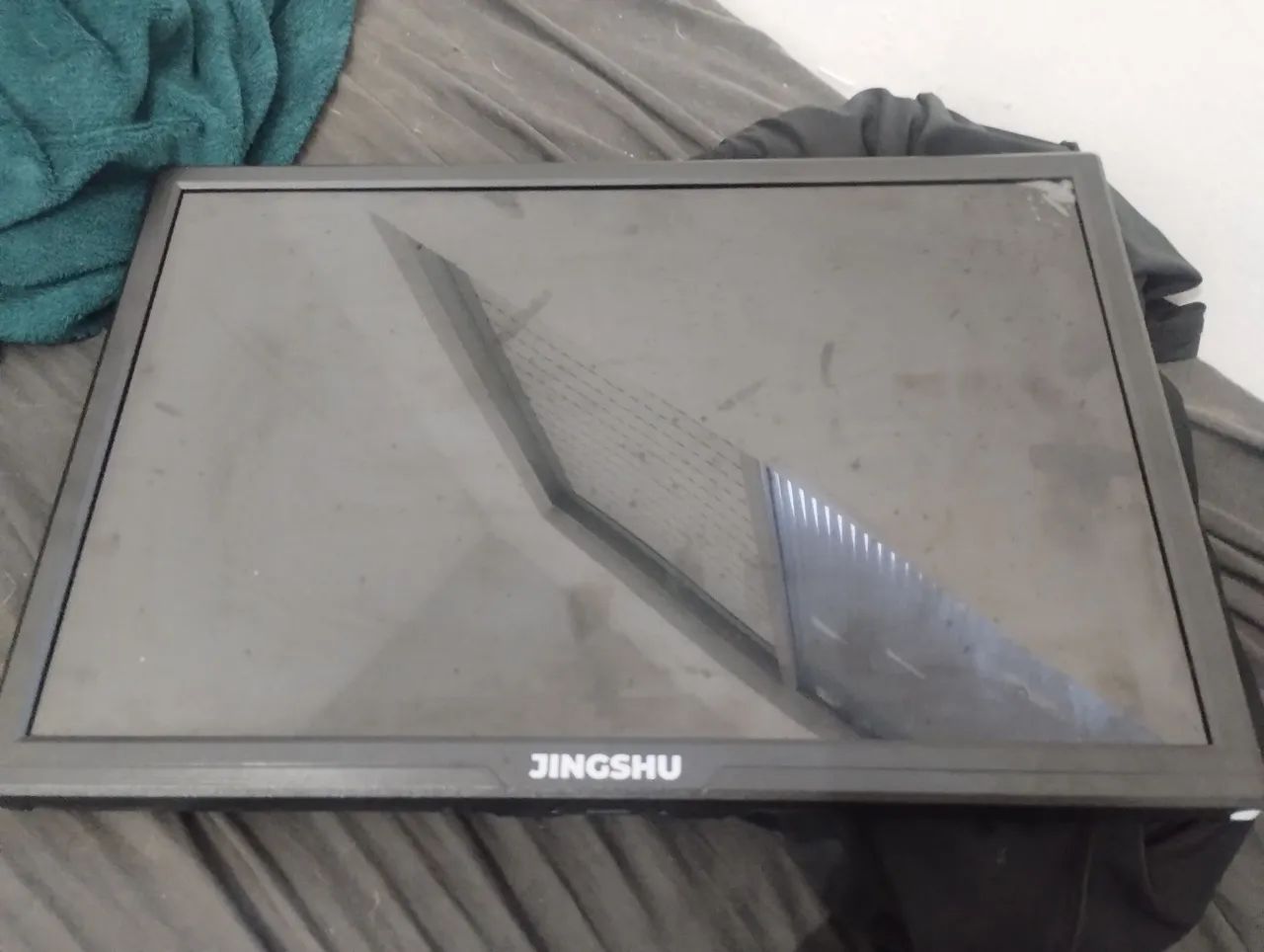 Monitor Jingshu - Foto 2