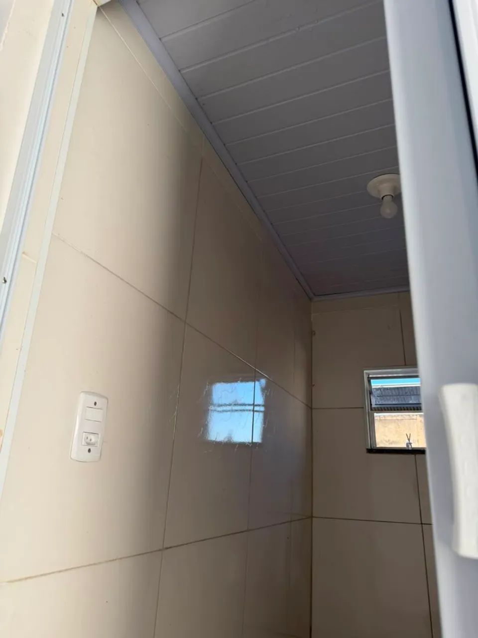 Alugo casa  - Foto 4