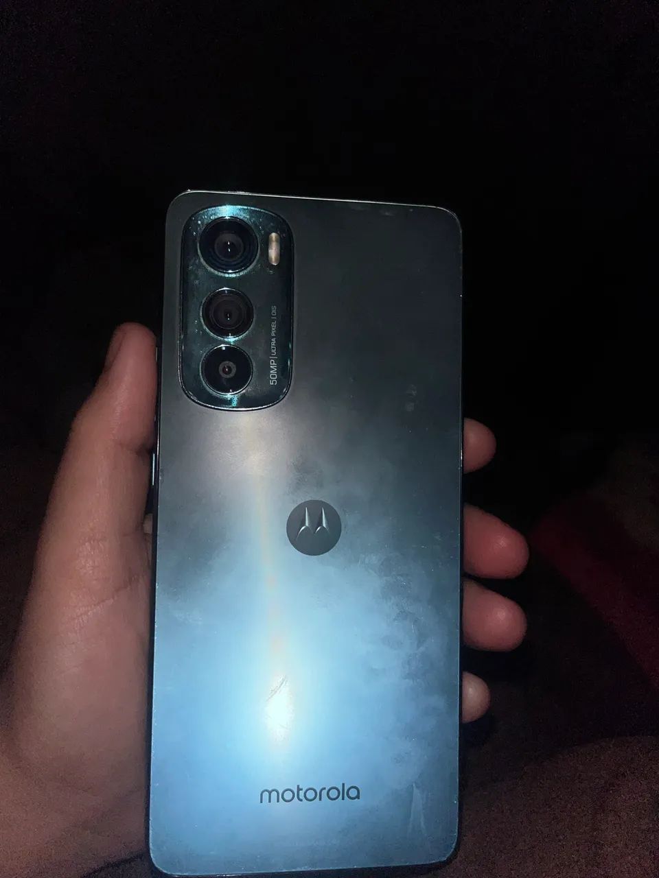 Moto edge 30 - Foto 2
