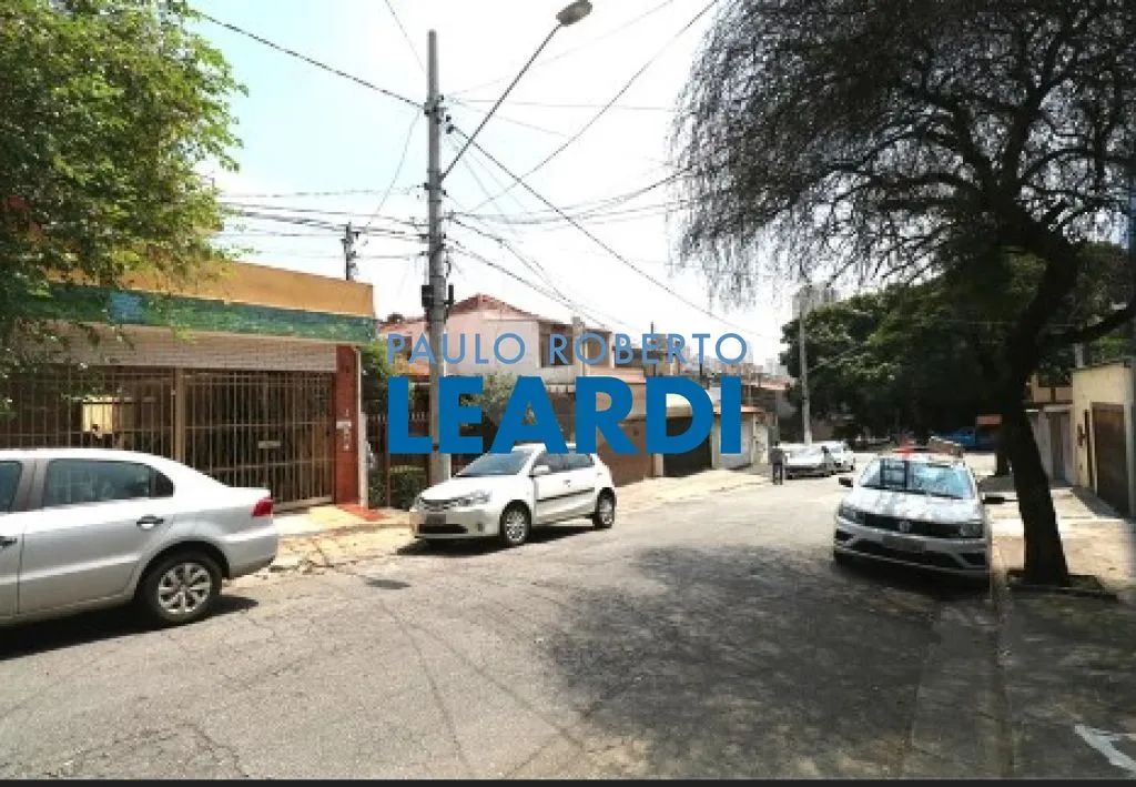 SOBRADO - POMPEIA - SP