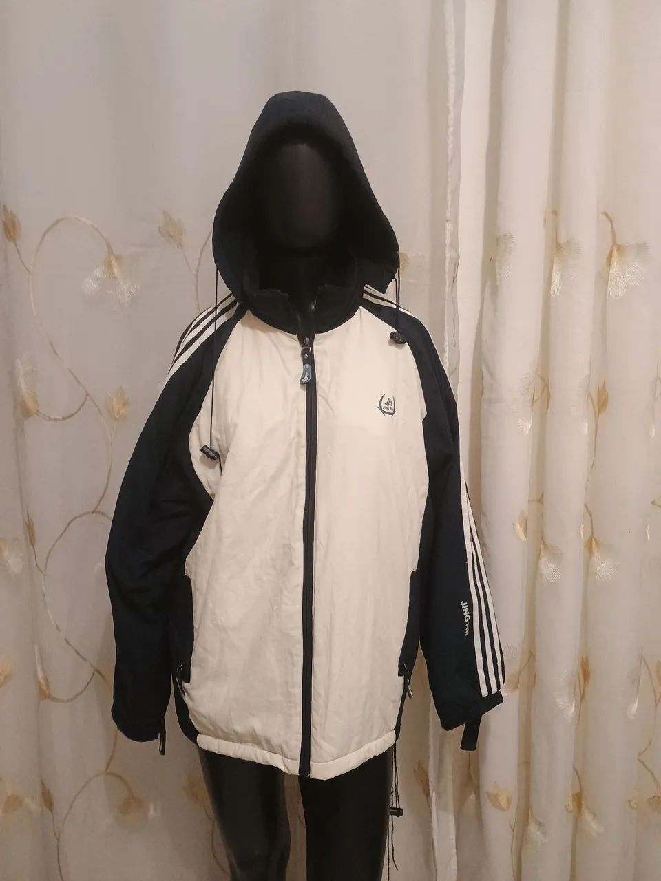 Jaqueta de frio
