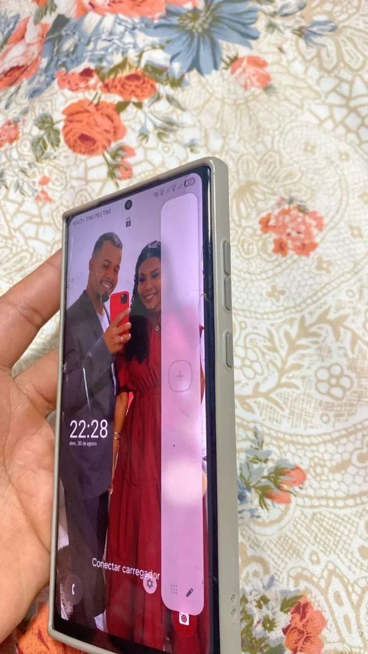 Galáxi s22 ultra  - Foto 2