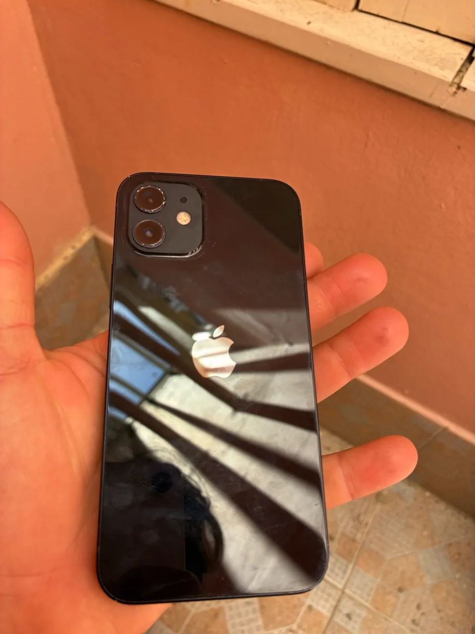 iPhone 12