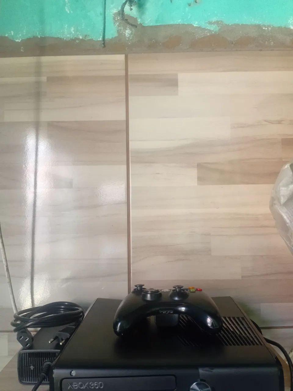 Xbox 360 slim - Foto 5