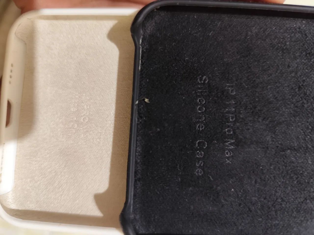 Capa iPhone 11 Pro Max  - Foto 4