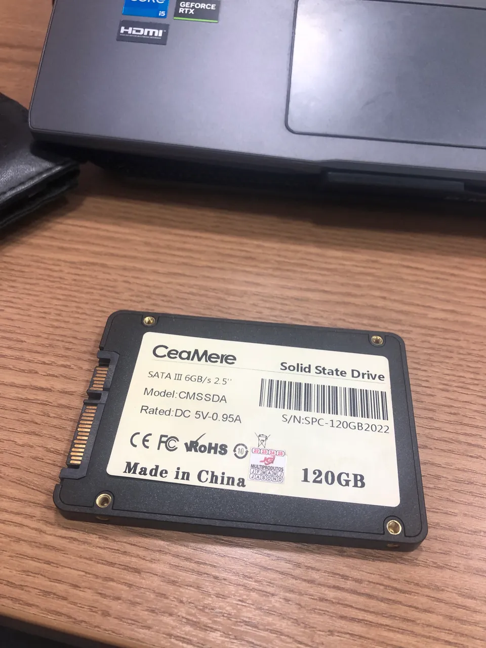 驚速【整備済み品】SSD480G i3 M8G Win11 Offi21ビジネス 3D NAND M.2 PCIe Gen3x4 SSD ADC-M2D1P80 シリーズ - 株式会社アドテック Windowsデスクトップ
