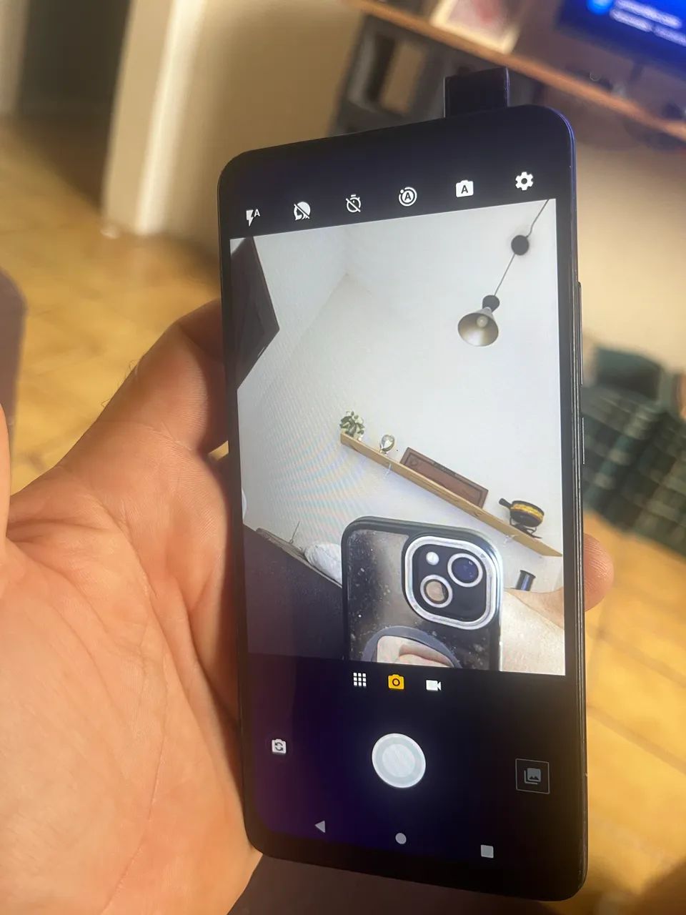 Moto One Hyper 128GB - Foto 4