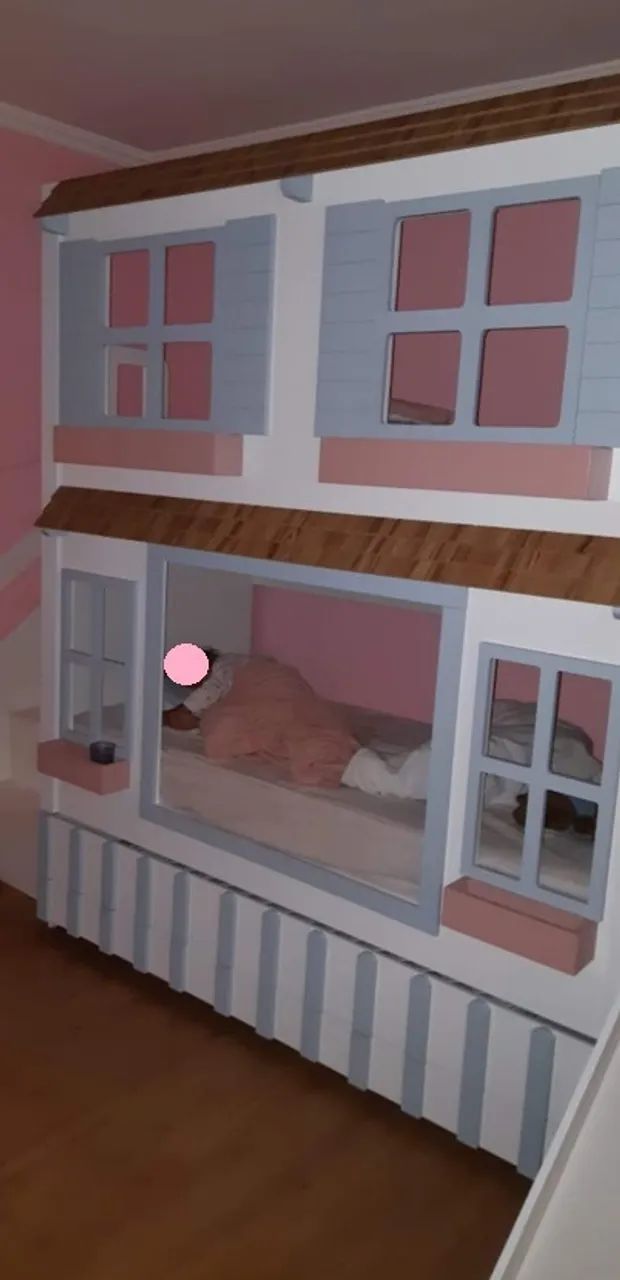 Cama casinha - Foto 2