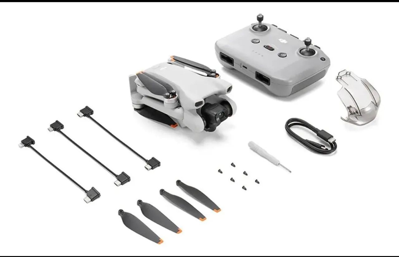 Drone MINI3 - Foto 4