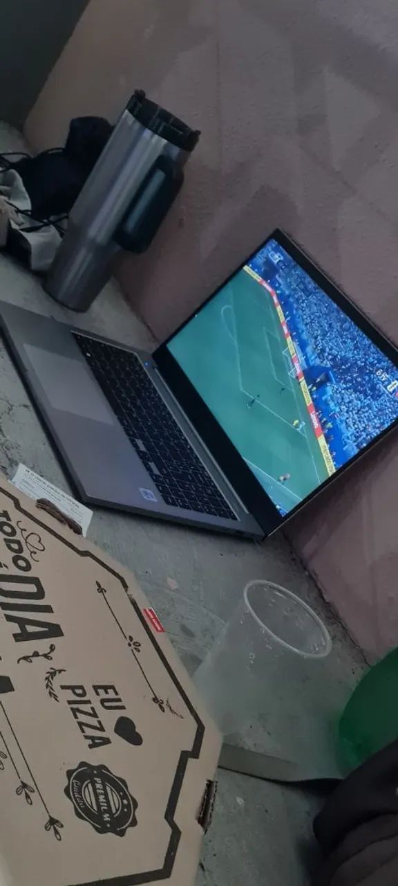 Notebook Samsung Book X30 (com problema)