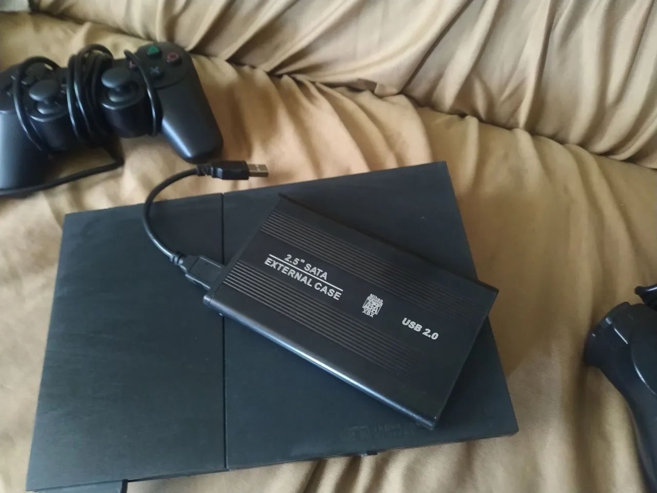 Playstation 2 - Foto 2