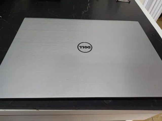Vendo Notebook Dell
