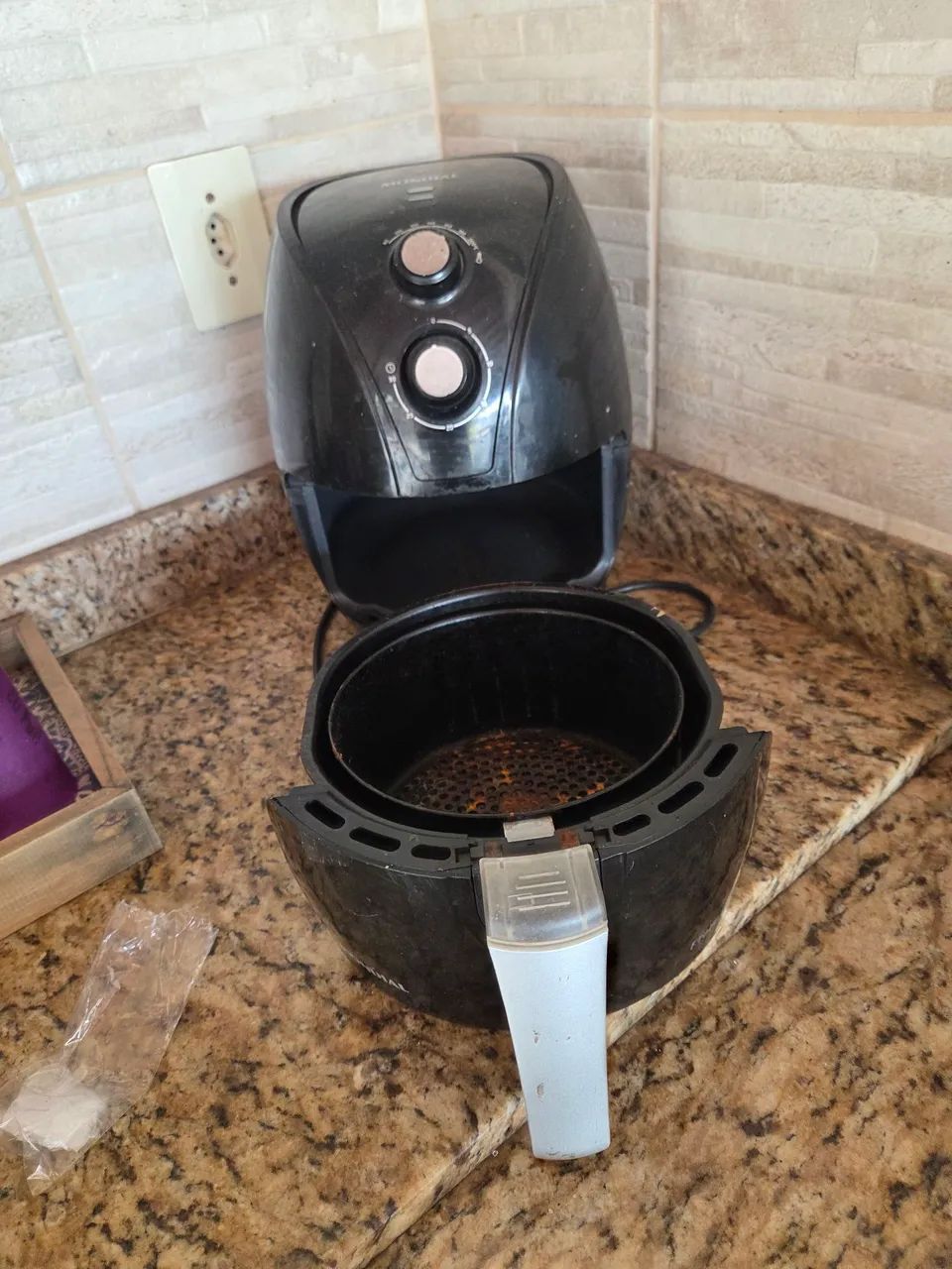 AIR FRYER  - Foto 2
