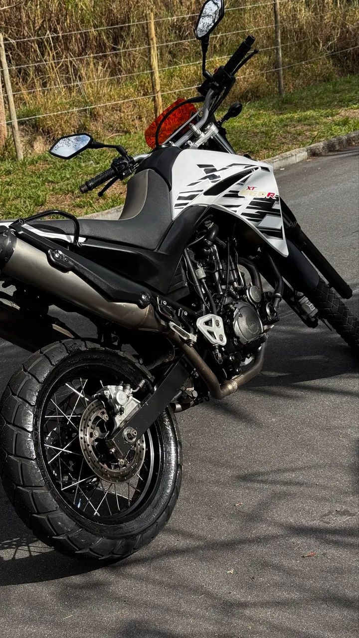 XT 660 - Foto 5