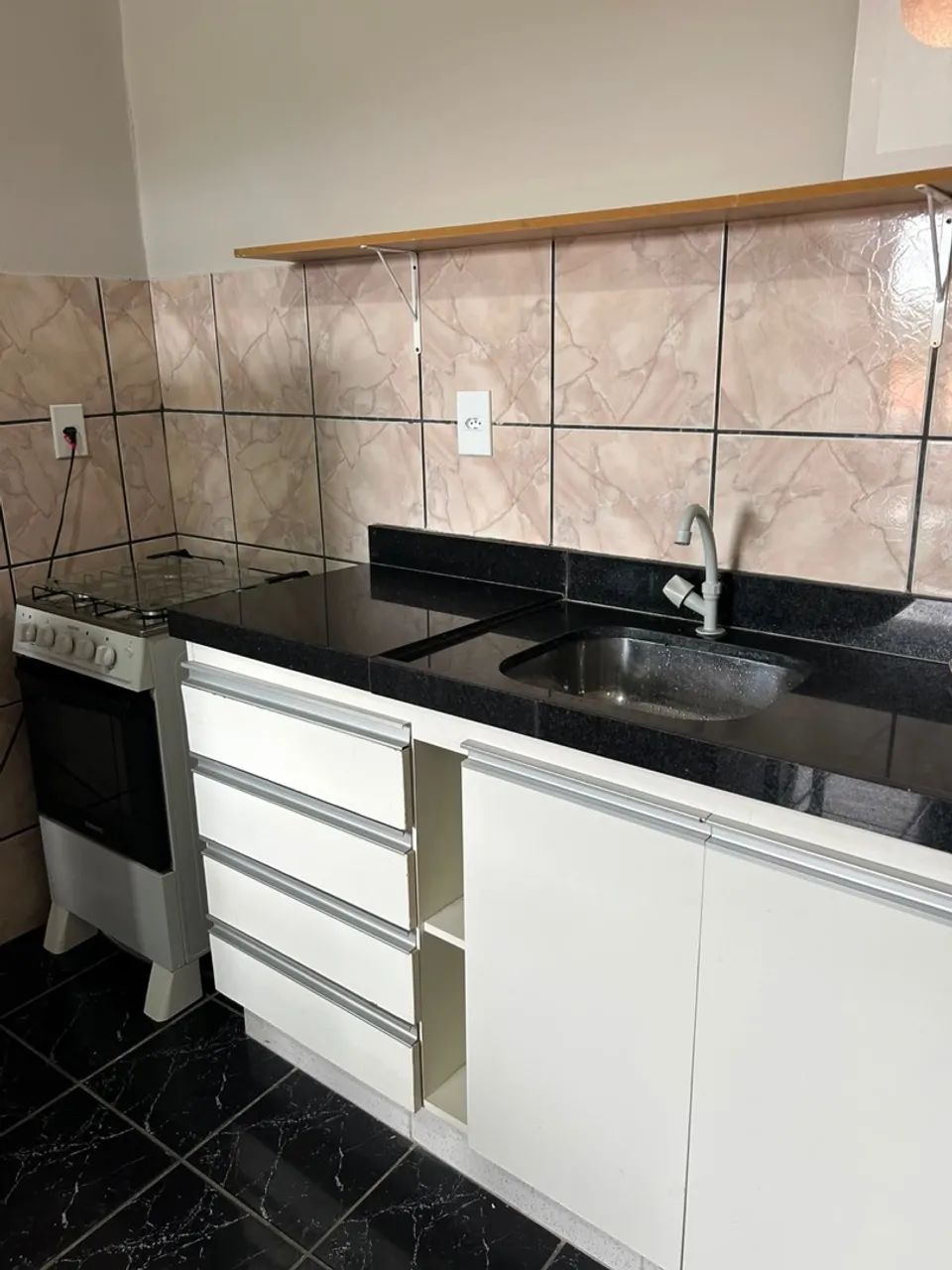 Aluguel de Apartamentos Compactos - Foto 3