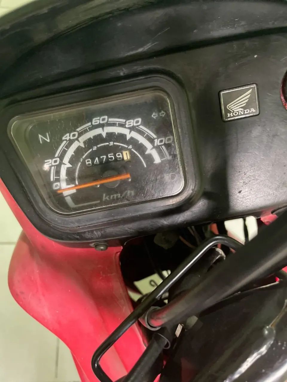 Vendo pop 100  - Foto 4