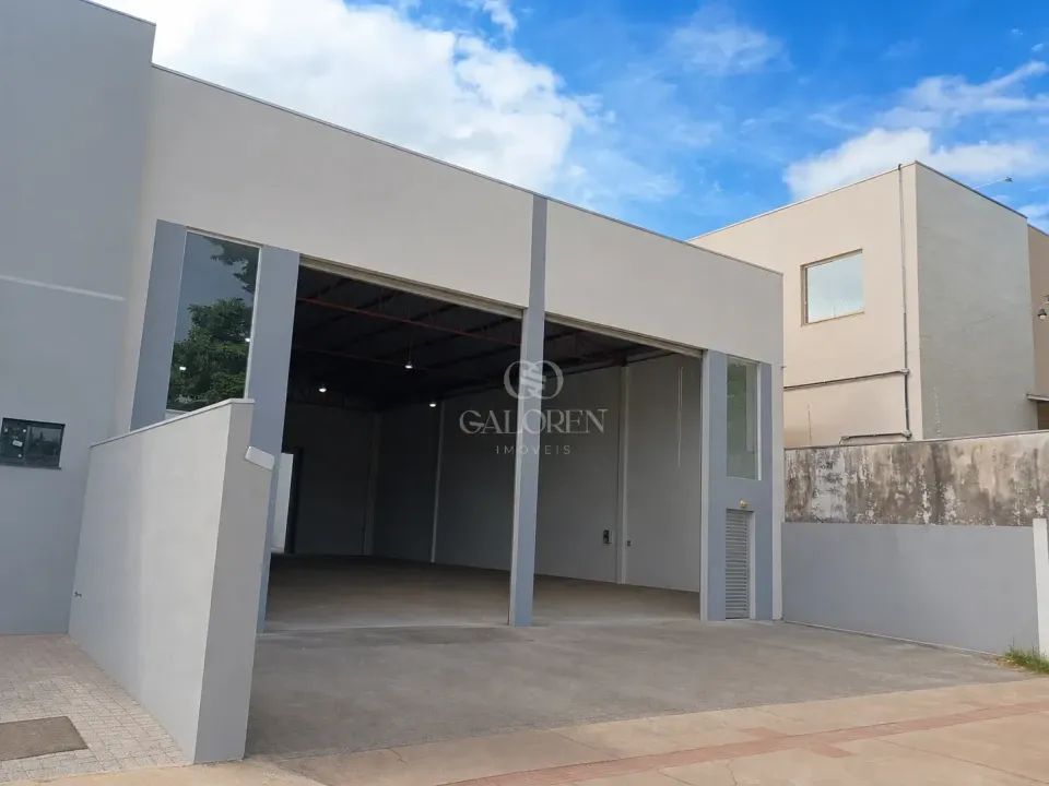investidores, Barracão, Jardim copacabana 2, MARINGA - PR - Foto 2