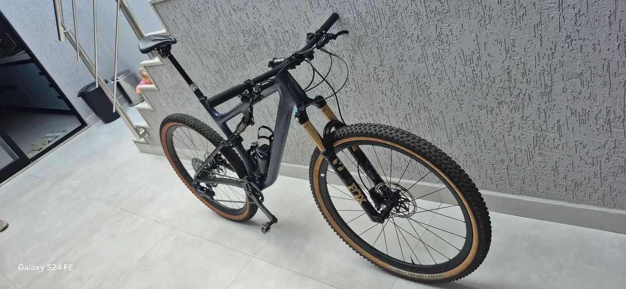 Specialized S-works Epic Evo XL - Foto 5