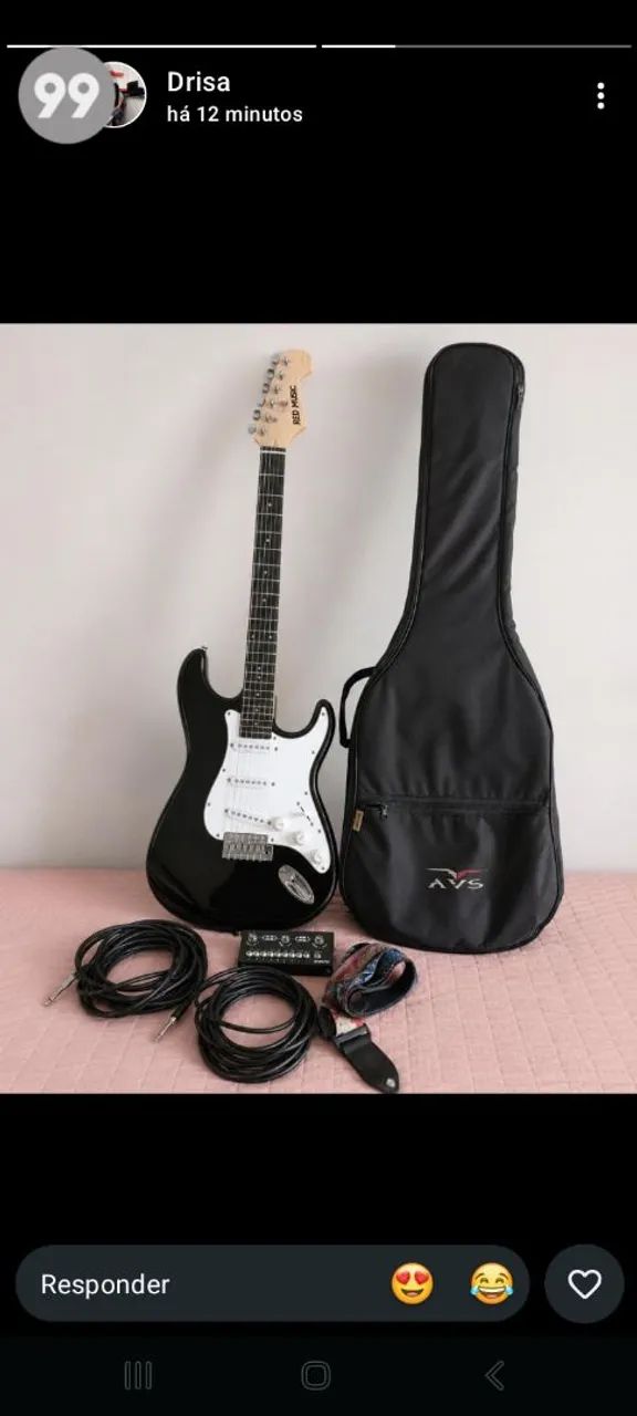 Guitarra