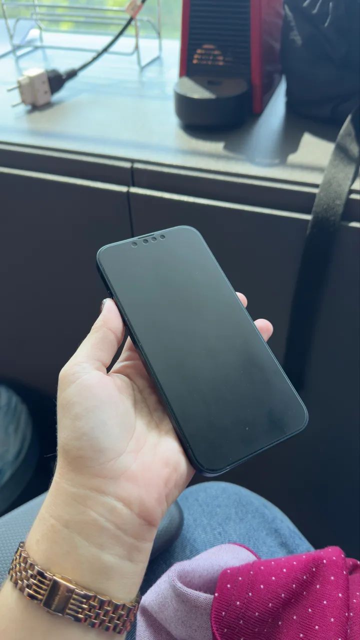 iPhone 14 sem marcas de uso - Foto 2