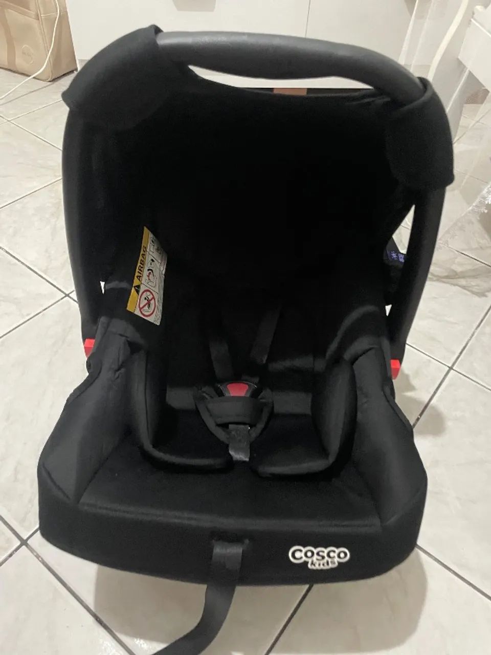 Bebê conforto