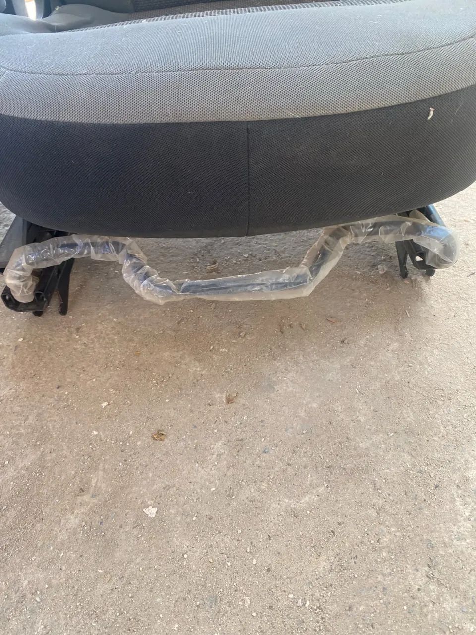 KIT BANCO PARA CARROS SEMI NOVOS  - Foto 4