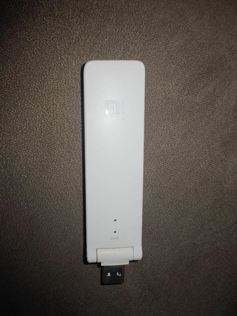 Repetidor wifi xiaomi 300 wifi+