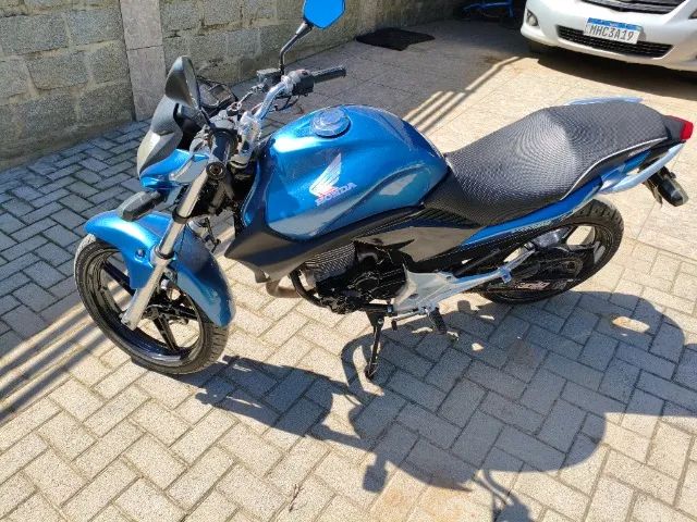 CB 300R - Foto 2