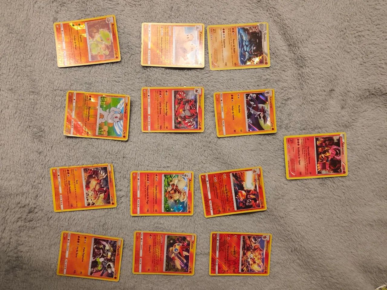 Cartas Pokémon  - Foto 3