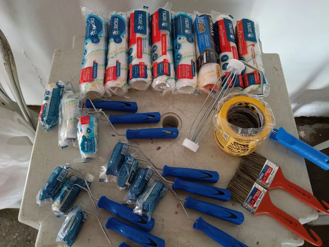 Roller Brushes442034003578736643
