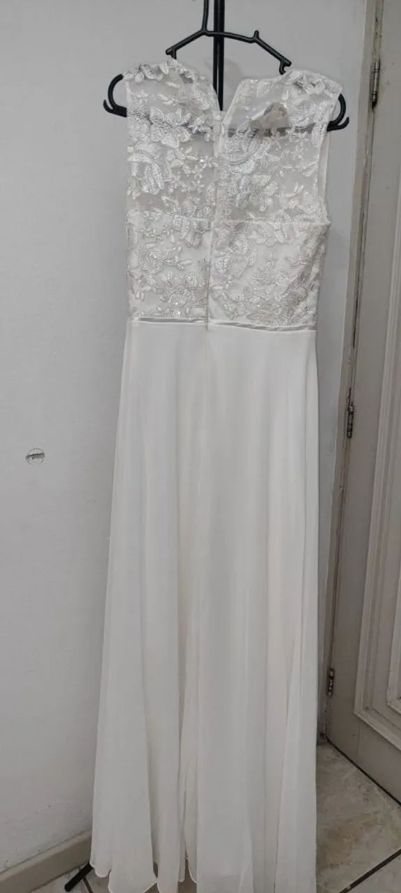 Vestido noiva - Foto 2