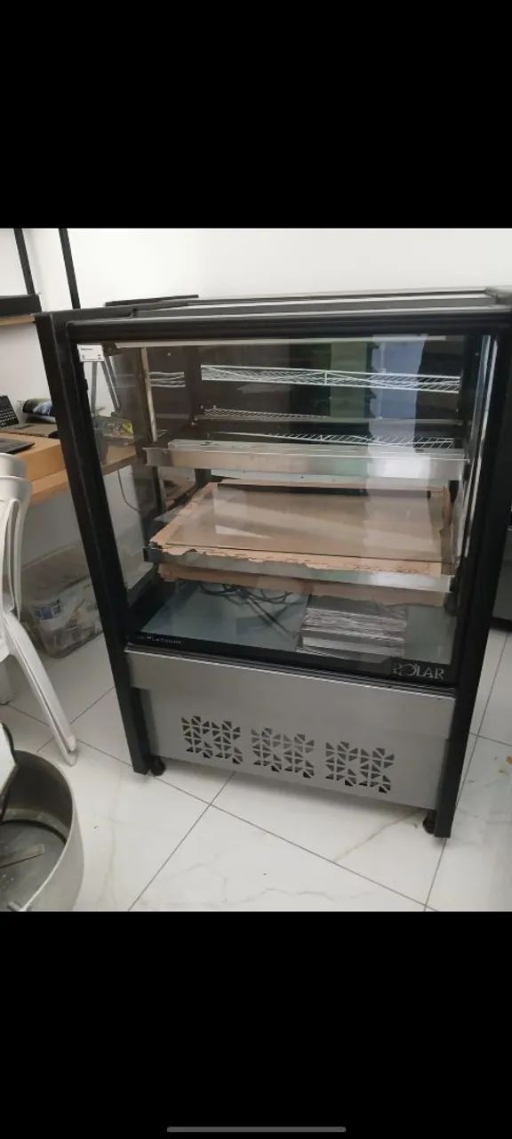 Vendo balcões pata cozinhas e restaurantes. 