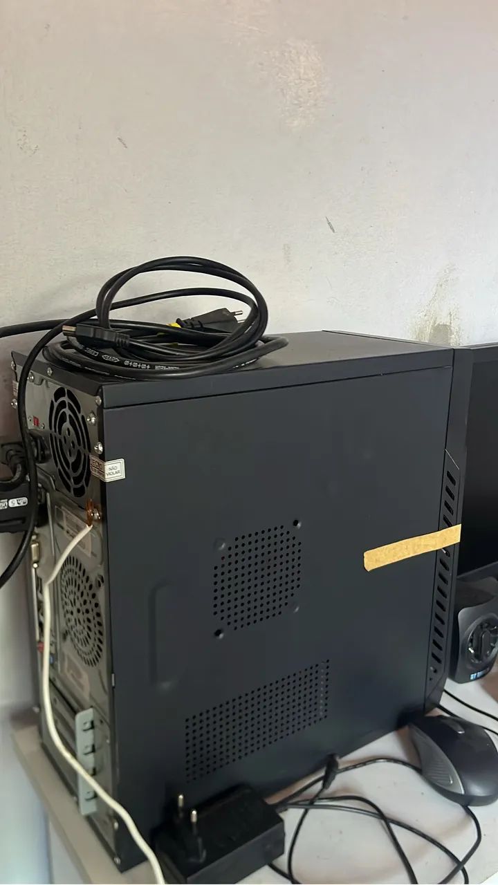 PC Completo  - Foto 2