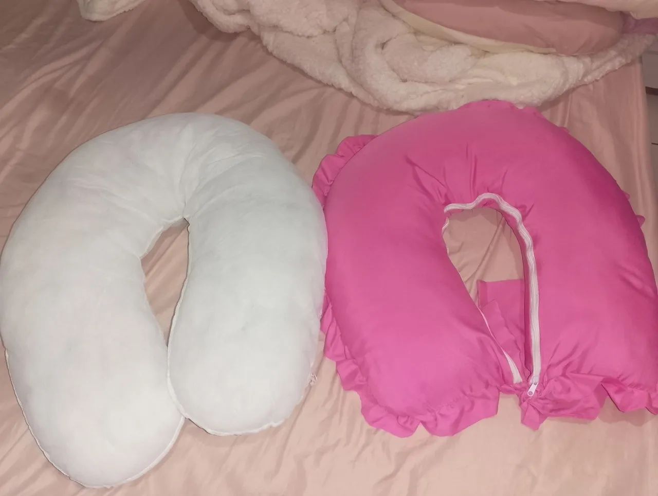 Itens de bebê menina - Foto 2